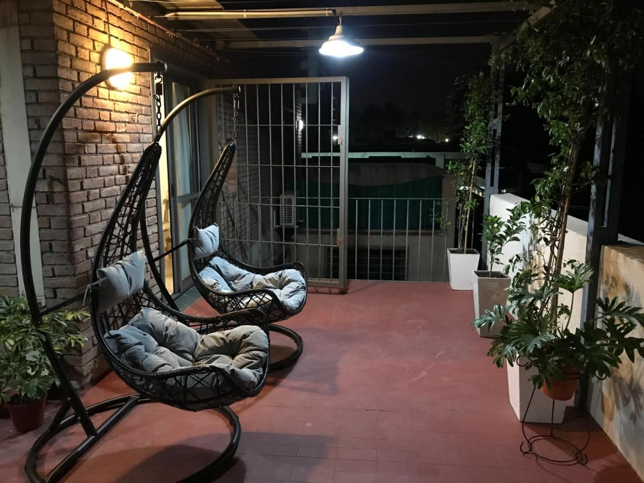 Alquiler temporario Mendoza Exterior foto